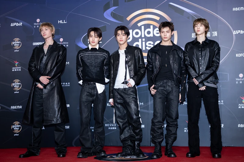 Photo / COME ON JKSSP