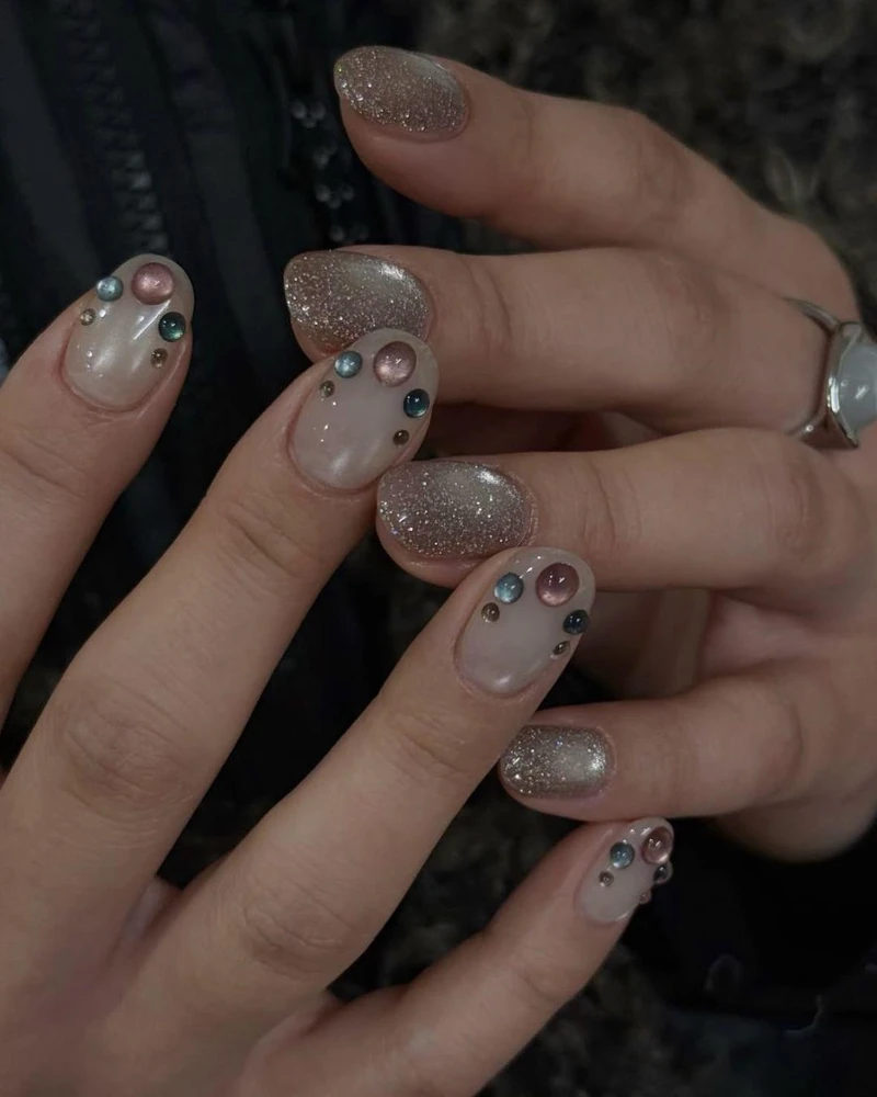 Photo/ IG @nail.so.o Photo/ IG @nail.so.o