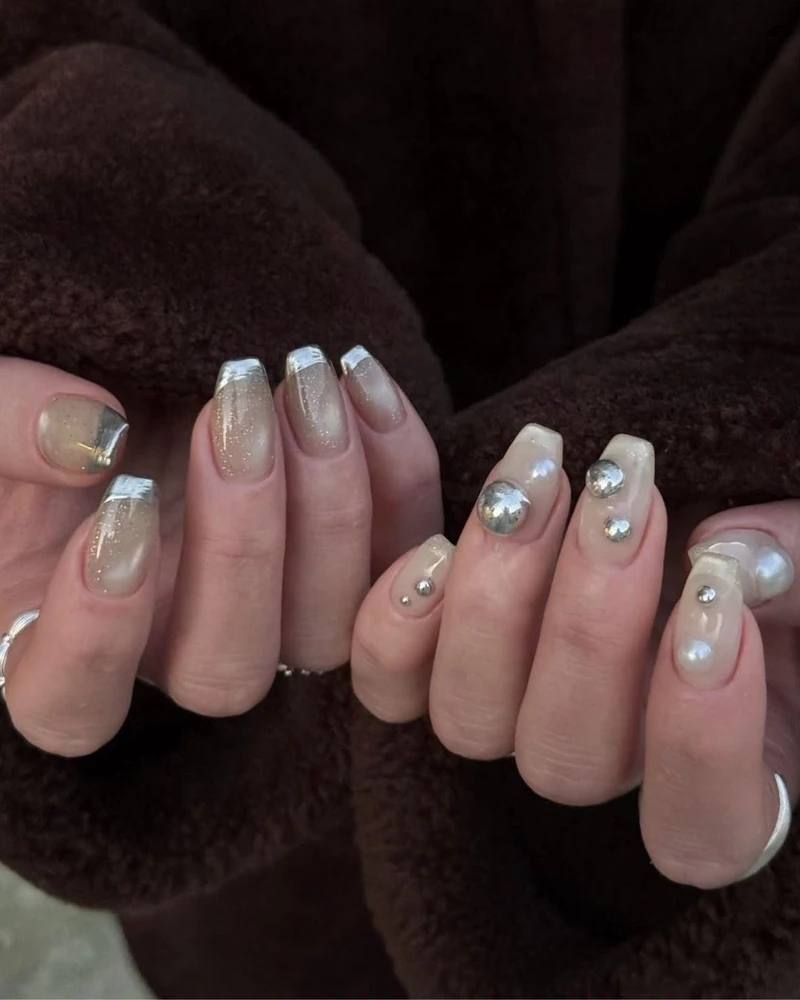 Photo/ IG @nail.so.o Photo/ IG @nail.so.o