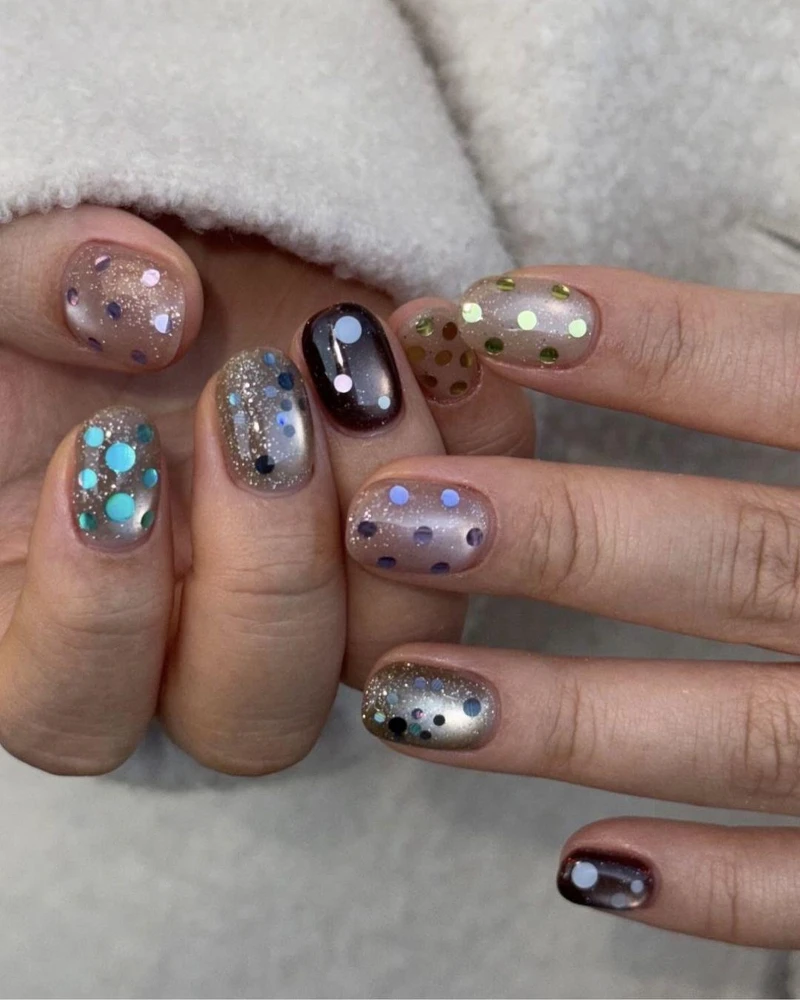 Photo/ IG @nail.so.o Photo/ IG @nail.so.o