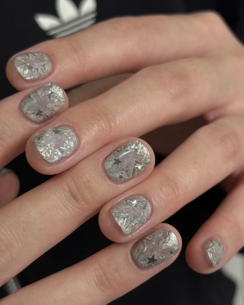 Photo/ IG @nail.so.o Photo/ IG @nail.so.o