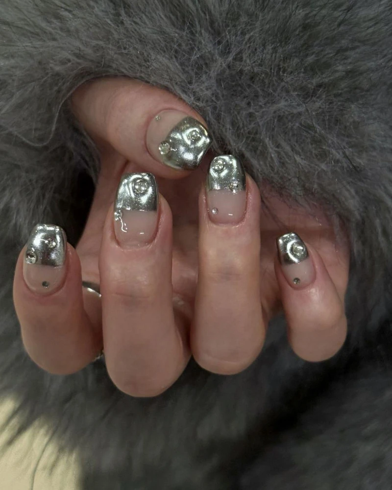 Photo/ IG @nail.so.o Photo/ IG @nail.so.o