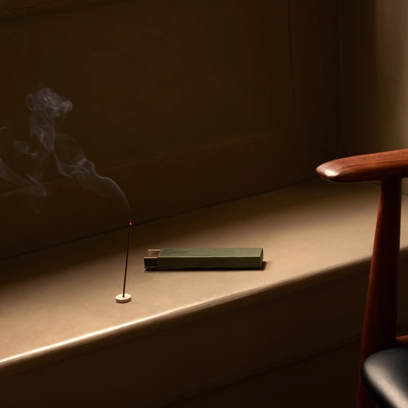 Aesop線香(共3款)，NT1,250