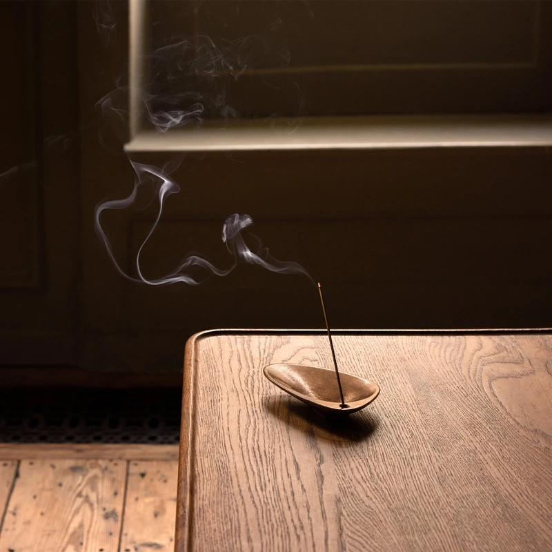 Aesop青銅線香座，NT4,900