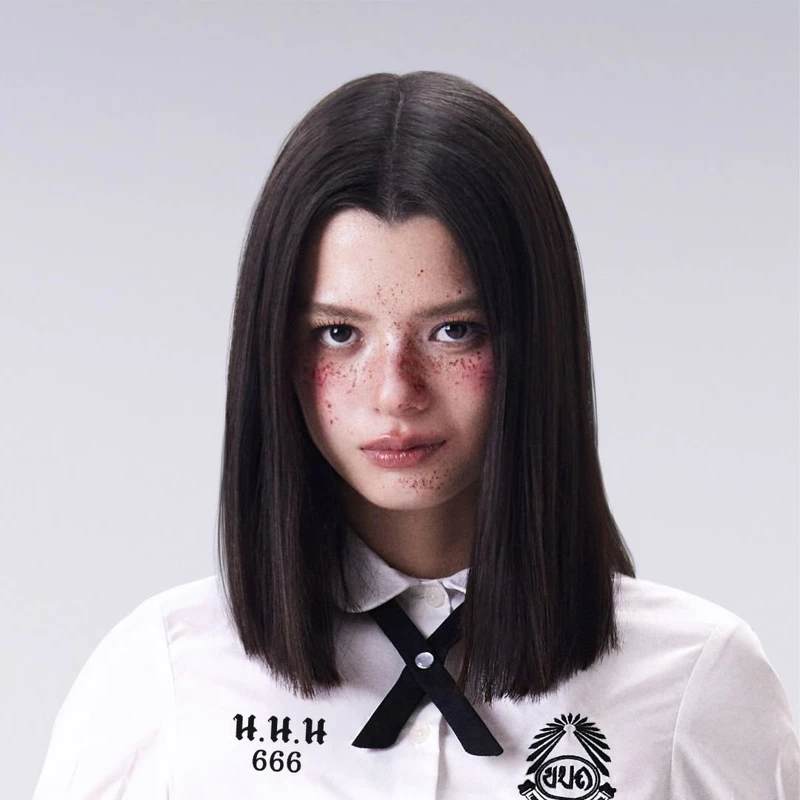 Becky版本NANNO令人期待