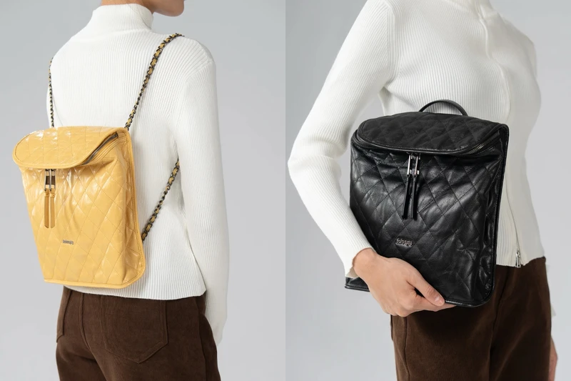 CUBE ll多用途背包