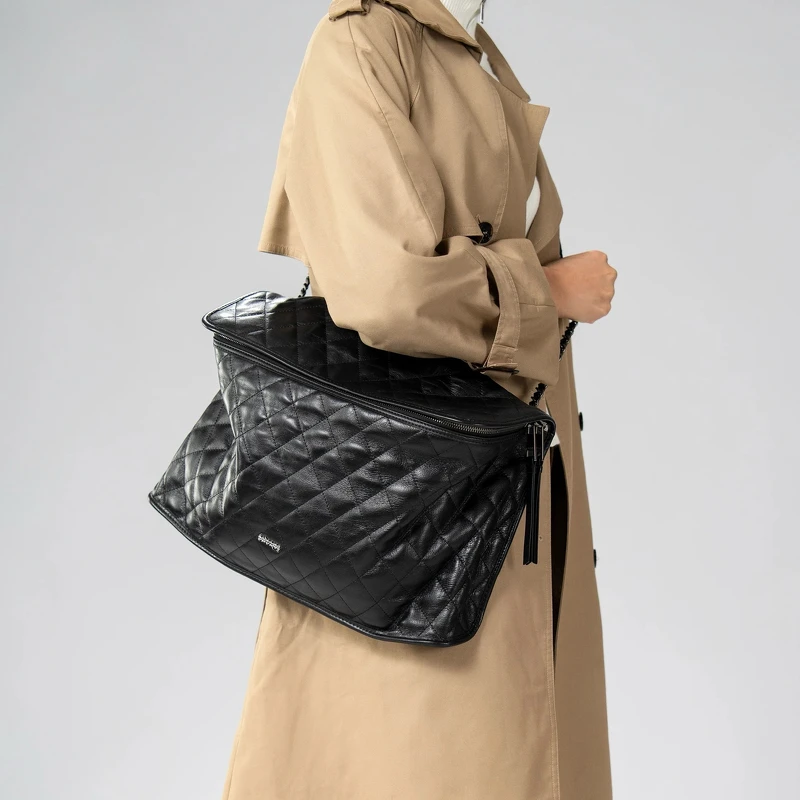 CUBE II 大型單肩斜背袋