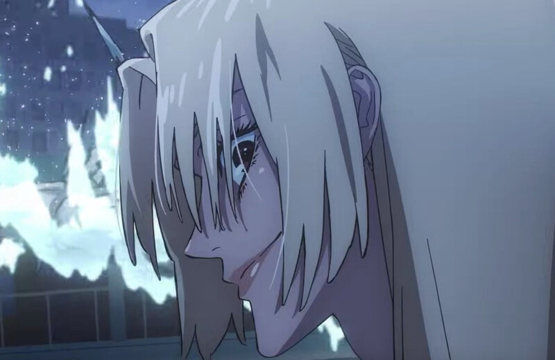 女咒術師九十九由基雖在《咒術迴戰》中戲份不多，卻是牽動著其他角色和劇情走向的重要存在。