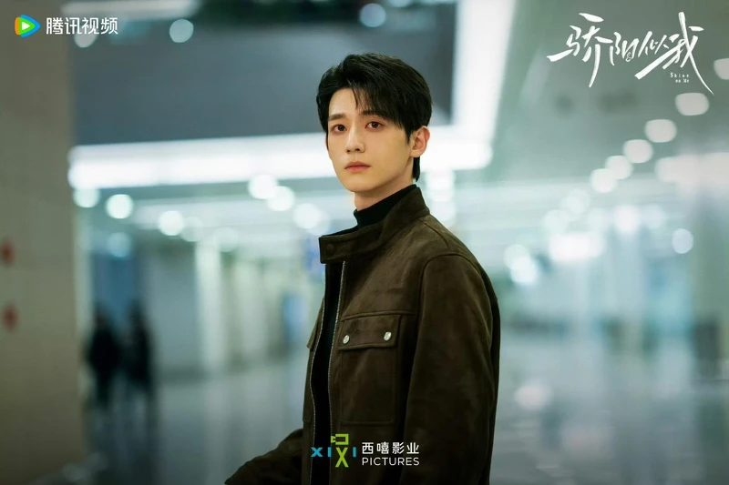 賴偉明飾演的男二「莊序」劇版結局被改編，獲封神改編。