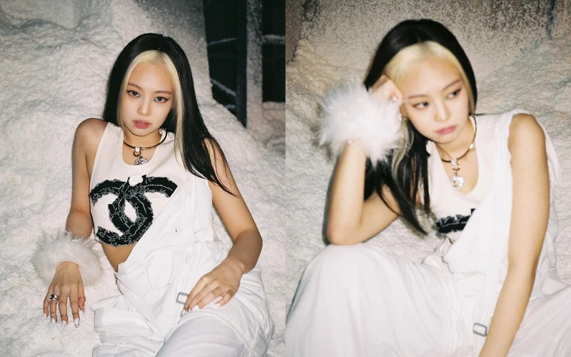 Photo/ IG ＠jennierubyjane