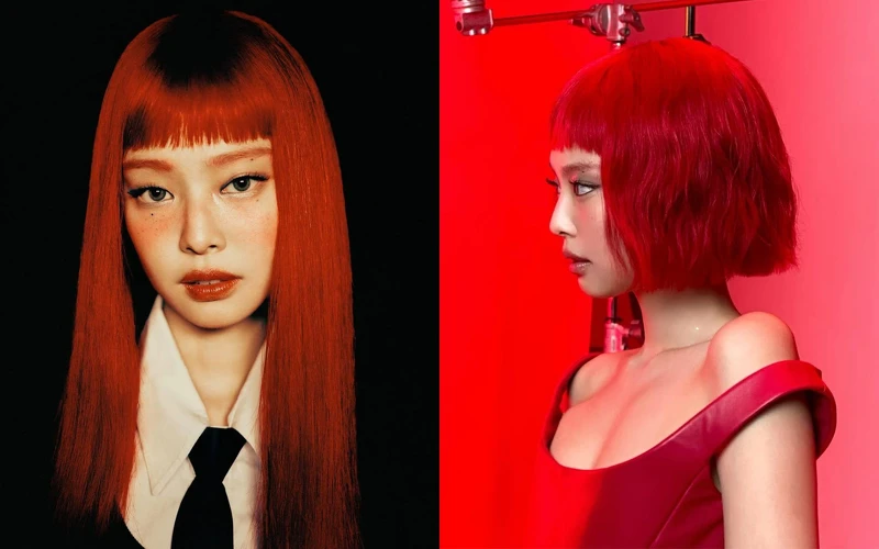 Photo/ IG ＠jennierubyjane