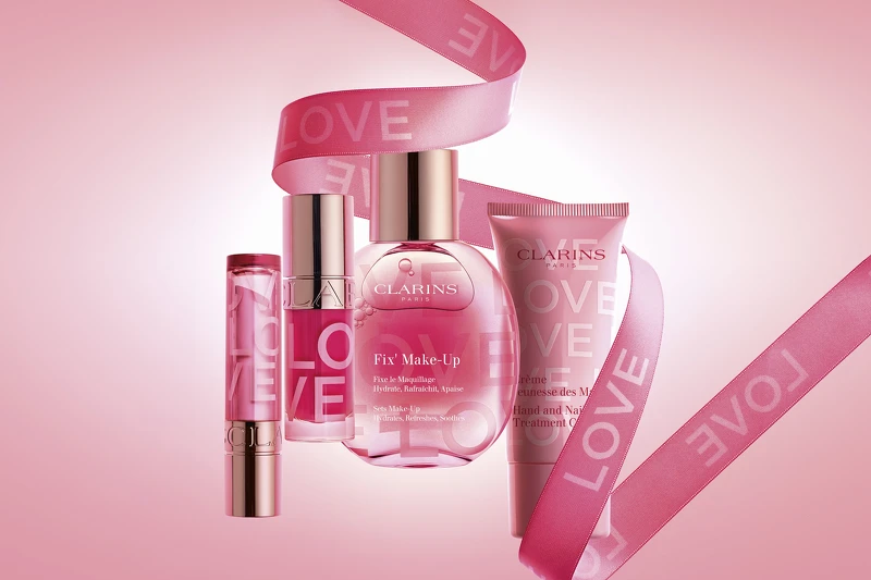 克蘭詩 2026西洋情人節限定