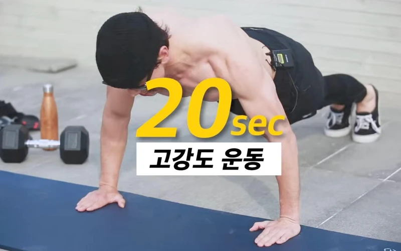 Photo/ YouTube @시즌비시즌 Season B Season