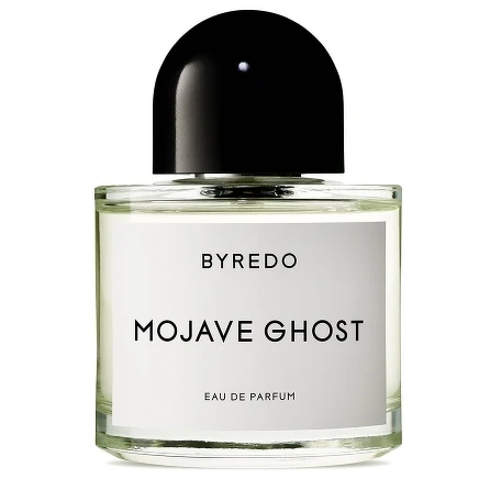 Byredo莫哈維之影淡香精50ml，NT6,280、100ml，NT9,170