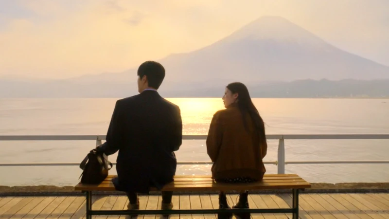 《愛情怎麼翻譯？》