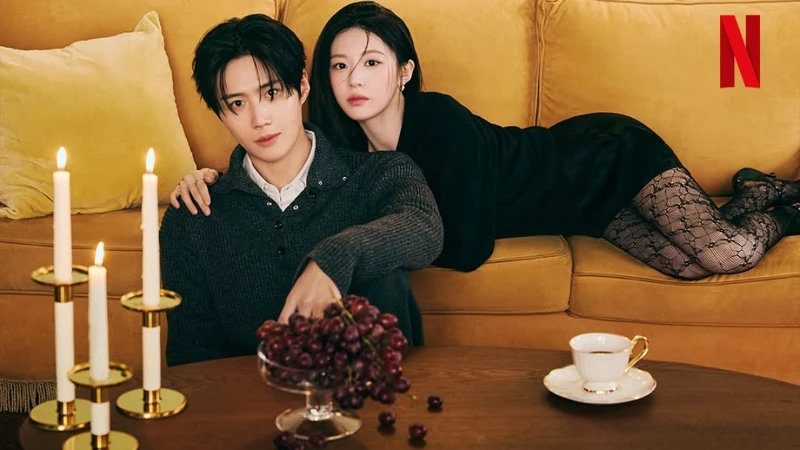 Photo/instagram@goyounjung