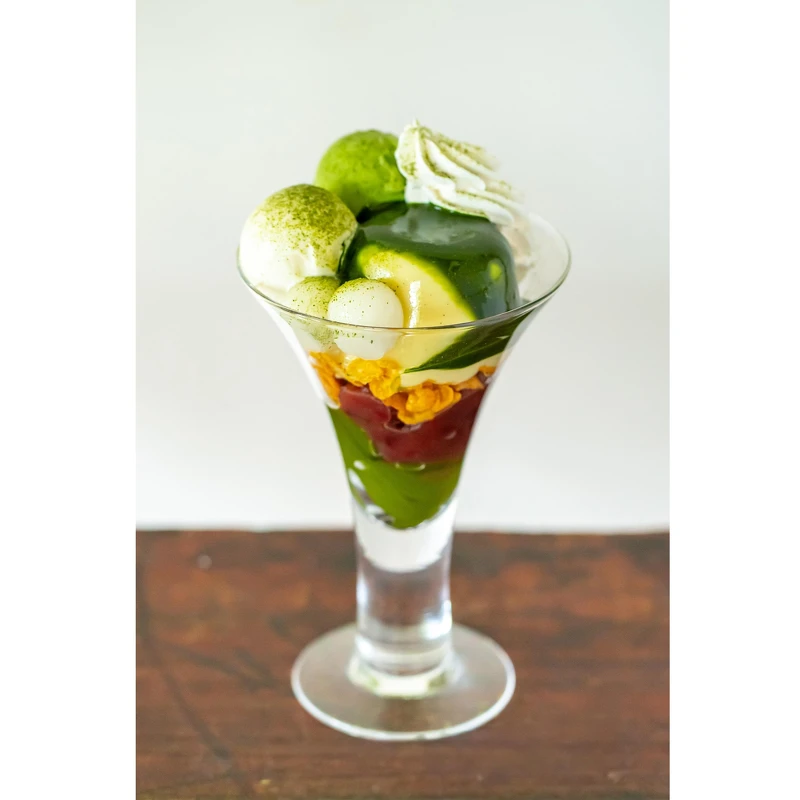 季节新品 ©蔬食餐厅 AIN SOPH.(アインソフ) 季节新品 ©蔬食餐厅 AIN SOPH.(アインソフ)