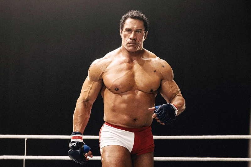 《重擊人生》劇照 Photo / 采昌國際多媒體