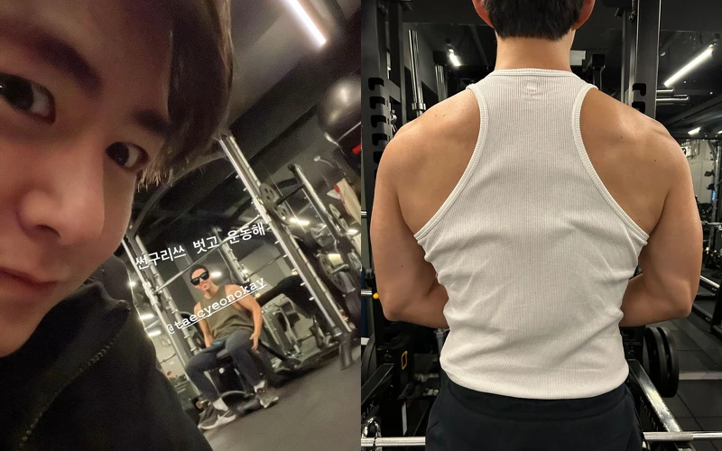 Photo/ IG @khunsta0624、Ｘ@taeccool