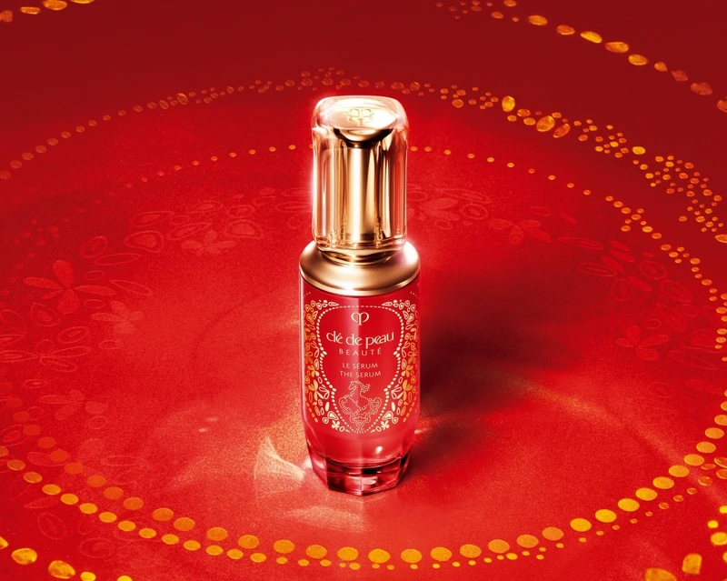 肌膚之鑰2026金馬限定版激光瓶 50 mL,NT8,500 肌膚之鑰2026金馬限定版激光瓶 50 mL,NT8,500