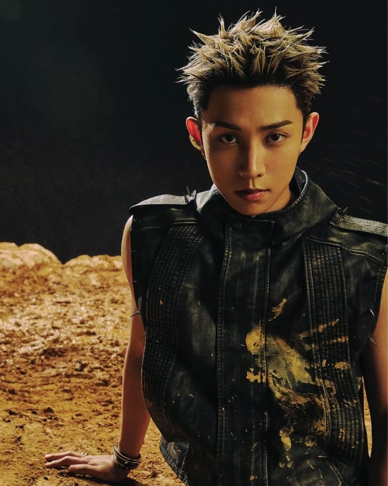 Photo/ IG @lngshot4sho