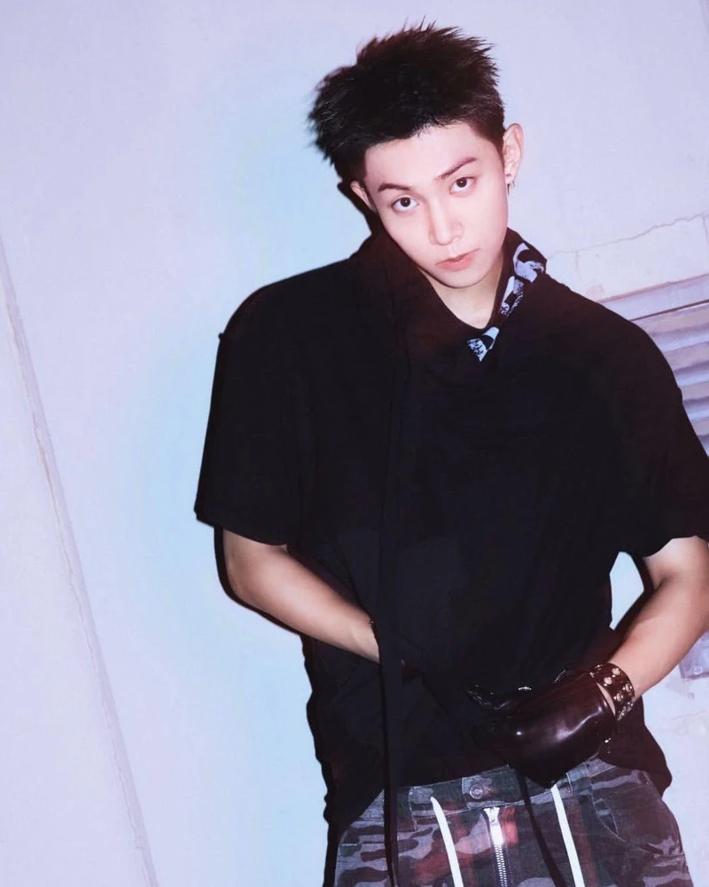 Photo/ IG @lngshot4sho