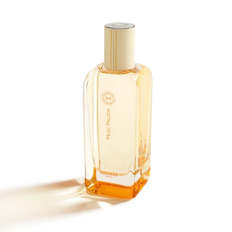 爱马仕闻香珍藏系列麝香鸢尾淡香精100ml,NT12,310、补充装200ml,NT 17,190 爱马仕闻香珍藏系列麝香鸢尾淡香精100ml,NT12,310、补充装200ml,NT 17,190