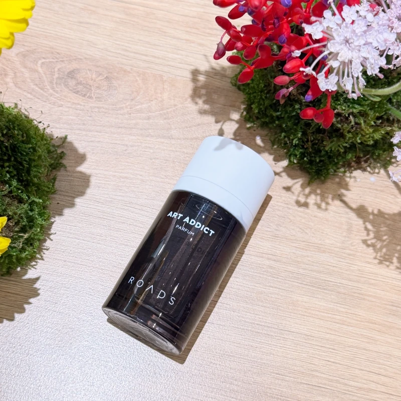 ROADS感官艺境50ml,NT4,980 ROADS感官艺境50ml,NT4,980