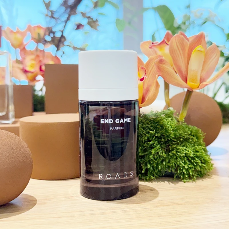 ROADS终局之势50ml,NT4,980 ROADS终局之势50ml,NT4,980