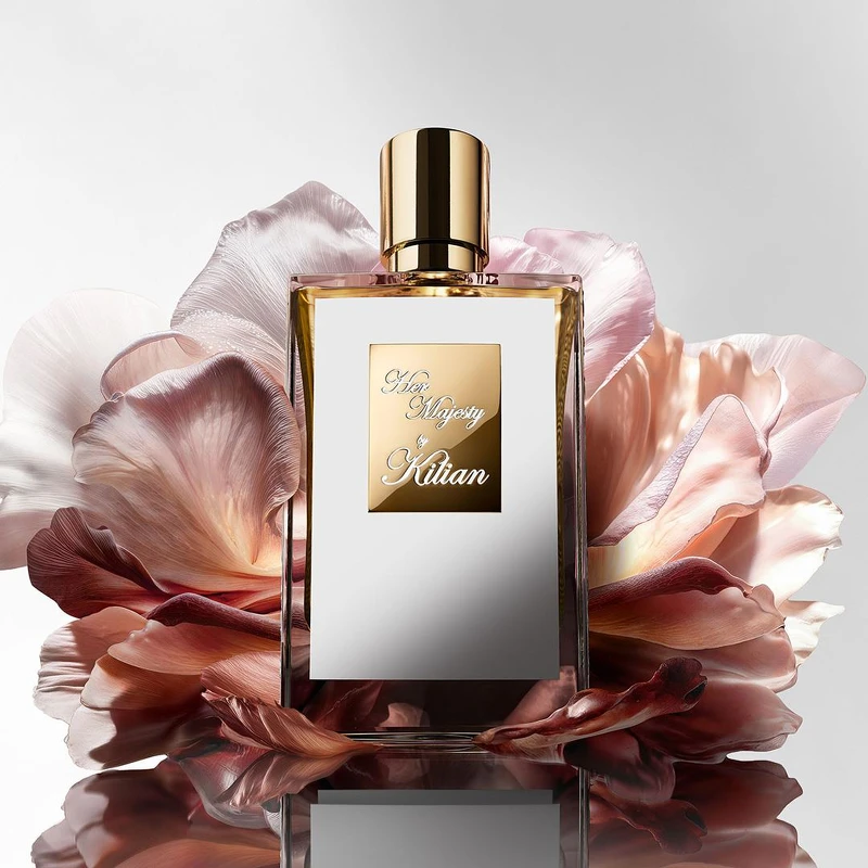 KILIAN PARIS女王陛下50ml,NT9,300 KILIAN PARIS女王陛下50ml,NT9,300