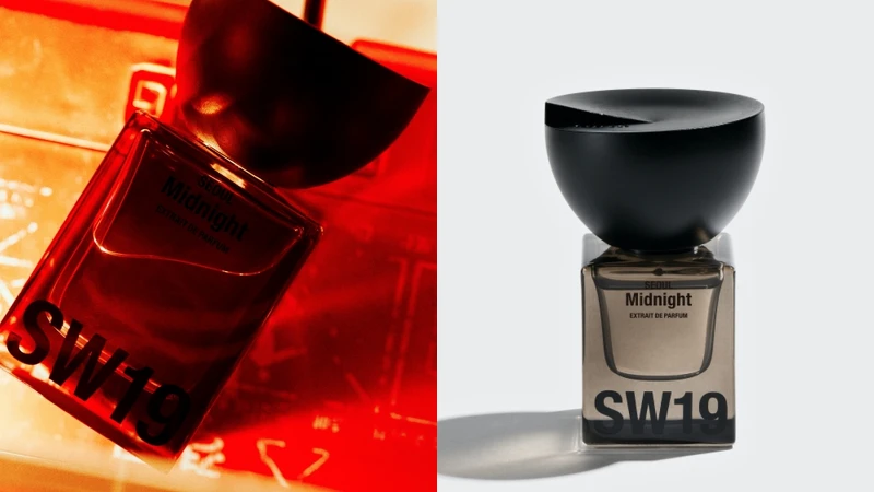 SW19首尔系列Midnight香精30ml,NT3,980、100ml,NT7,980 SW19首尔系列Midnight香精30ml,NT3,980、100ml,NT7,980