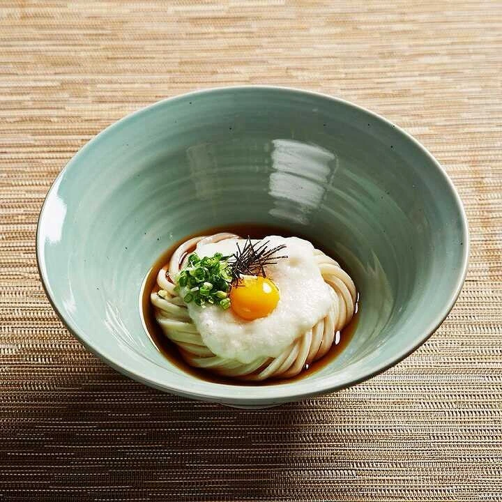 白湯匙代表鄭鎬泳主廚所經營的日式料理餐廳Udon Caden(Photo/翻攝自Naver Map)。 白湯匙代表鄭鎬泳主廚所經營的日式料理餐廳Udon Caden(Photo/翻攝自Naver Map)。