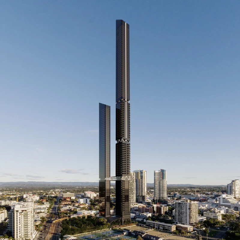 Photo/1parklane.com.au