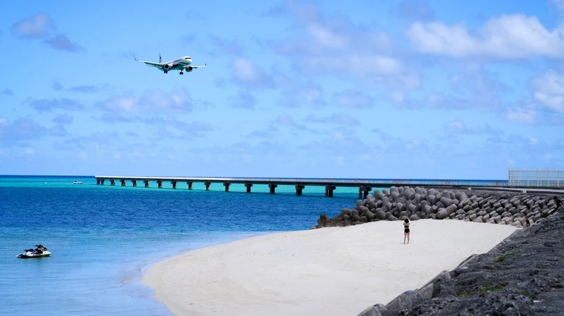 宫古岛推荐景点:17 End 宫古岛推荐景点:17 End