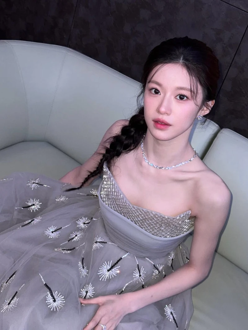 Photo/ IG @goyounjung