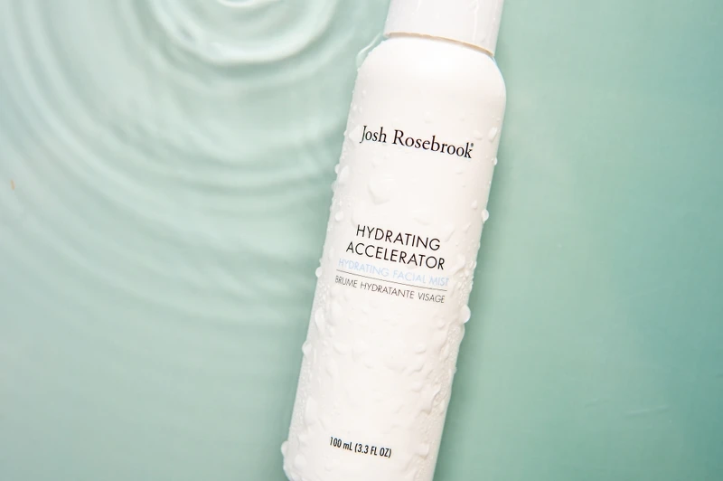 Josh Rosebrook月見草保濕噴霧HYDRATING ACCELERATOR 100ml,NT1,580 Josh Rosebrook月見草保濕噴霧HYDRATING ACCELERATOR 100ml,NT1,580