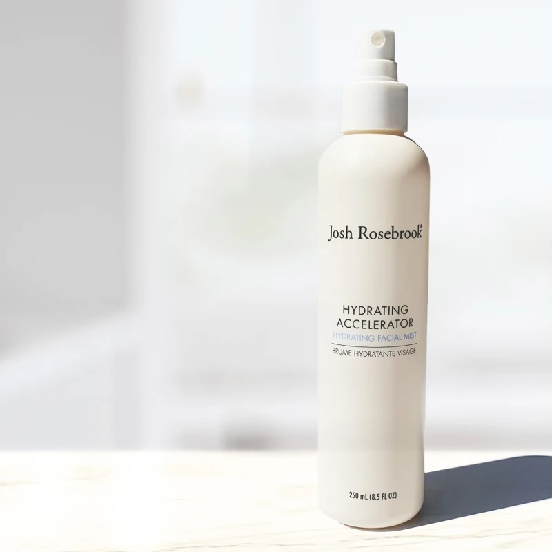 Josh Rosebrook月見草保濕噴霧HYDRATING ACCELERATOR 100ml,NT1,580 Josh Rosebrook月見草保濕噴霧HYDRATING ACCELERATOR 100ml,NT1,580