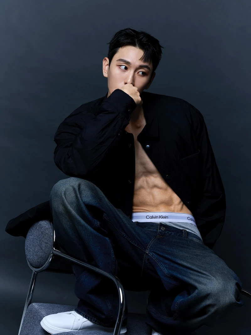 《單身即地獄5》金載真