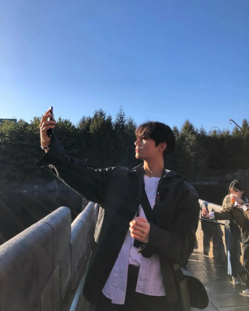 《單身即地獄5》尹賢堤