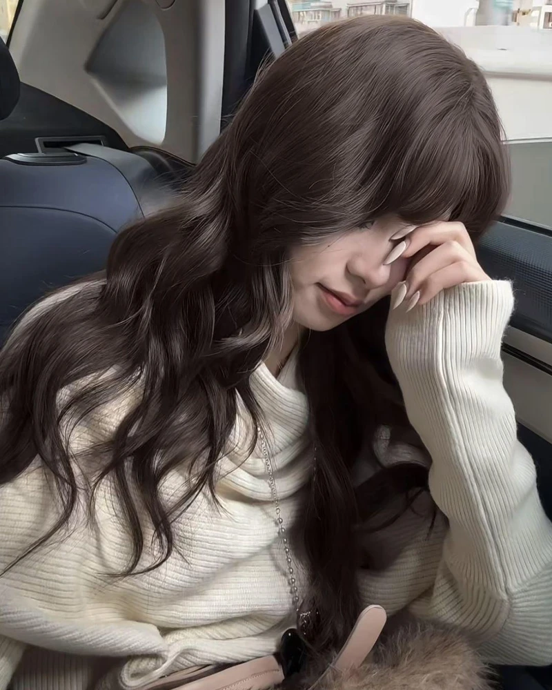 Photo/ 小紅書 @每天困八百遍