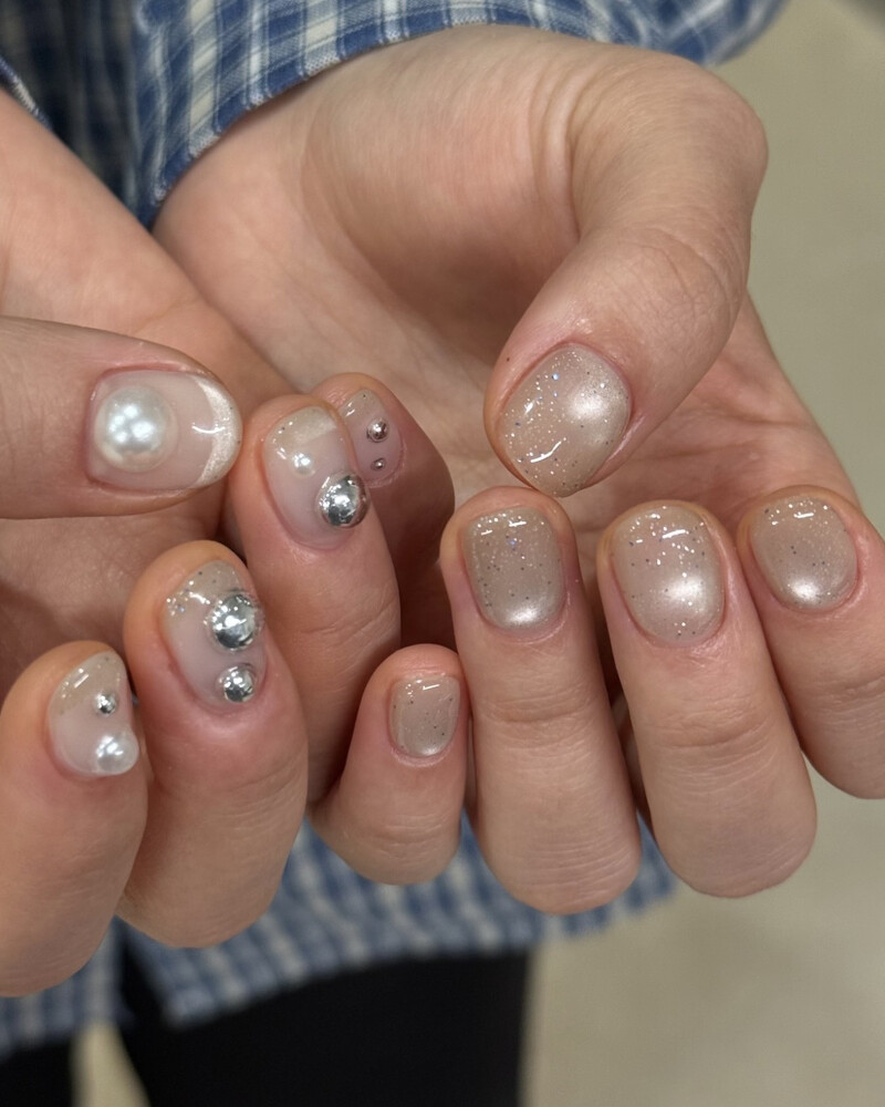 Photo/ IG @nail.so.o Photo/ IG @nail.so.o