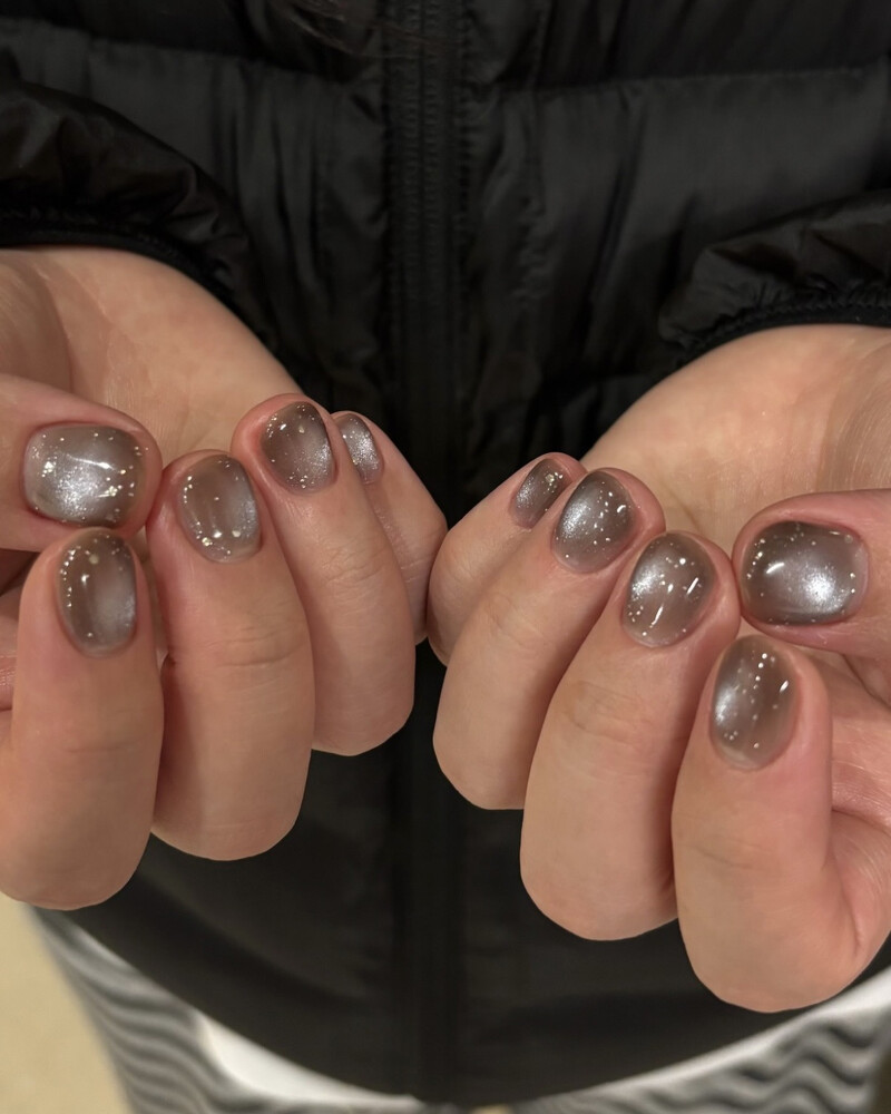 Photo/ IG @nail.so.o Photo/ IG @nail.so.o