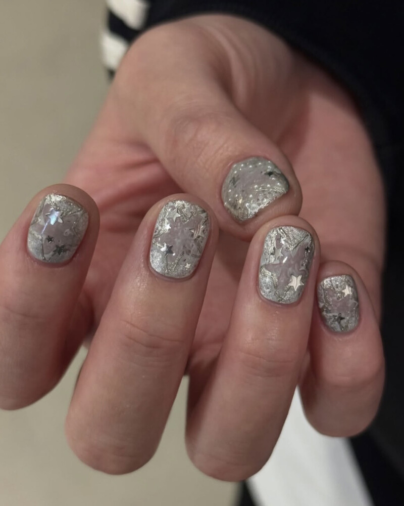 Photo/ IG @nail.so.o Photo/ IG @nail.so.o