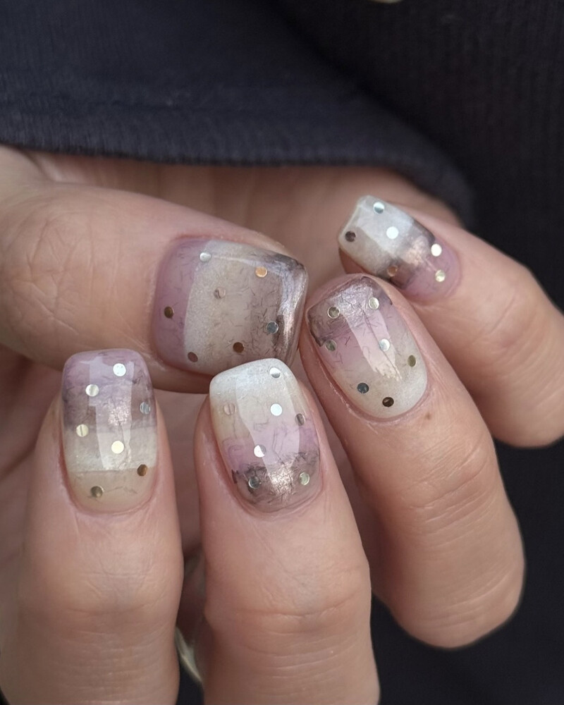 Photo/ IG @nail.so.o Photo/ IG @nail.so.o