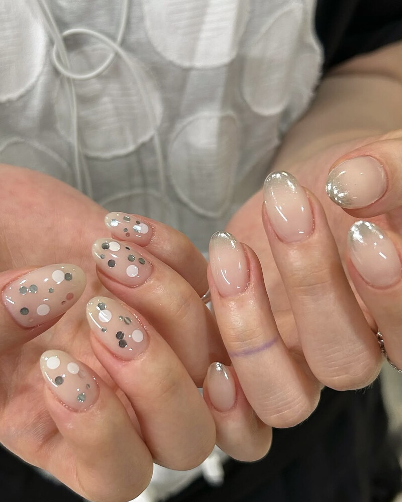 Photo/ IG @nail.so.o Photo/ IG @nail.so.o