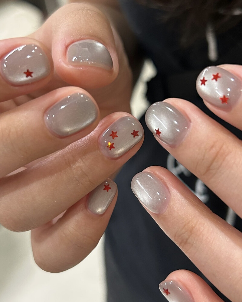 Photo/ IG @nail.so.o Photo/ IG @nail.so.o