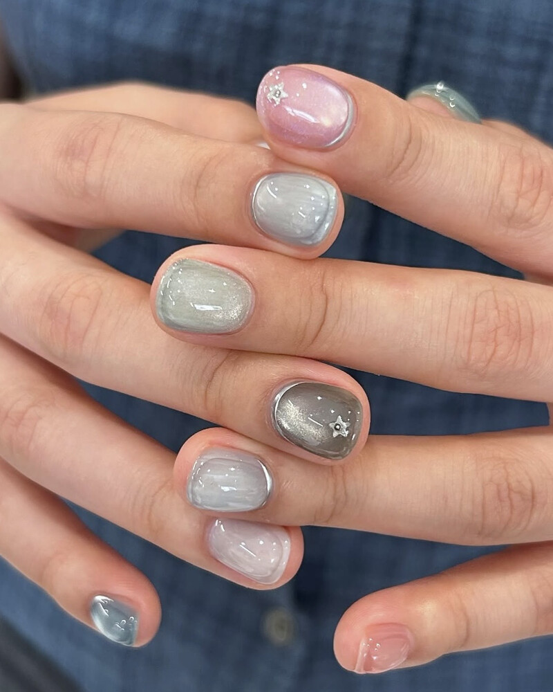 Photo/ IG @nail.so.o Photo/ IG @nail.so.o