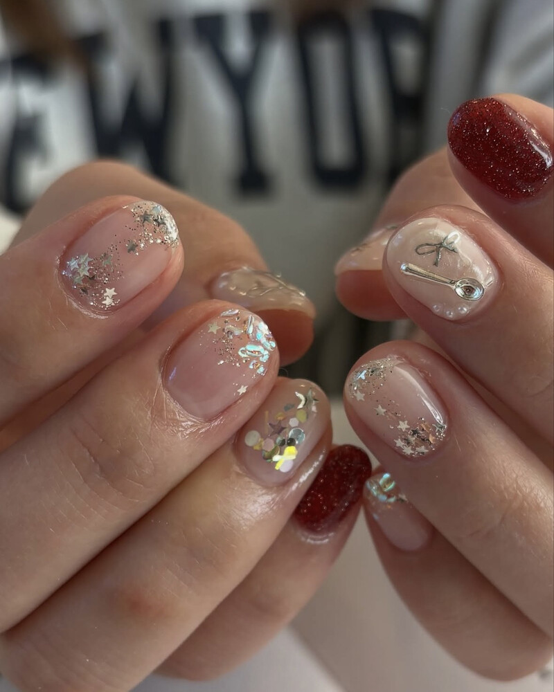 Photo/ IG @nana__ritsu Photo/ IG @nana__ritsu