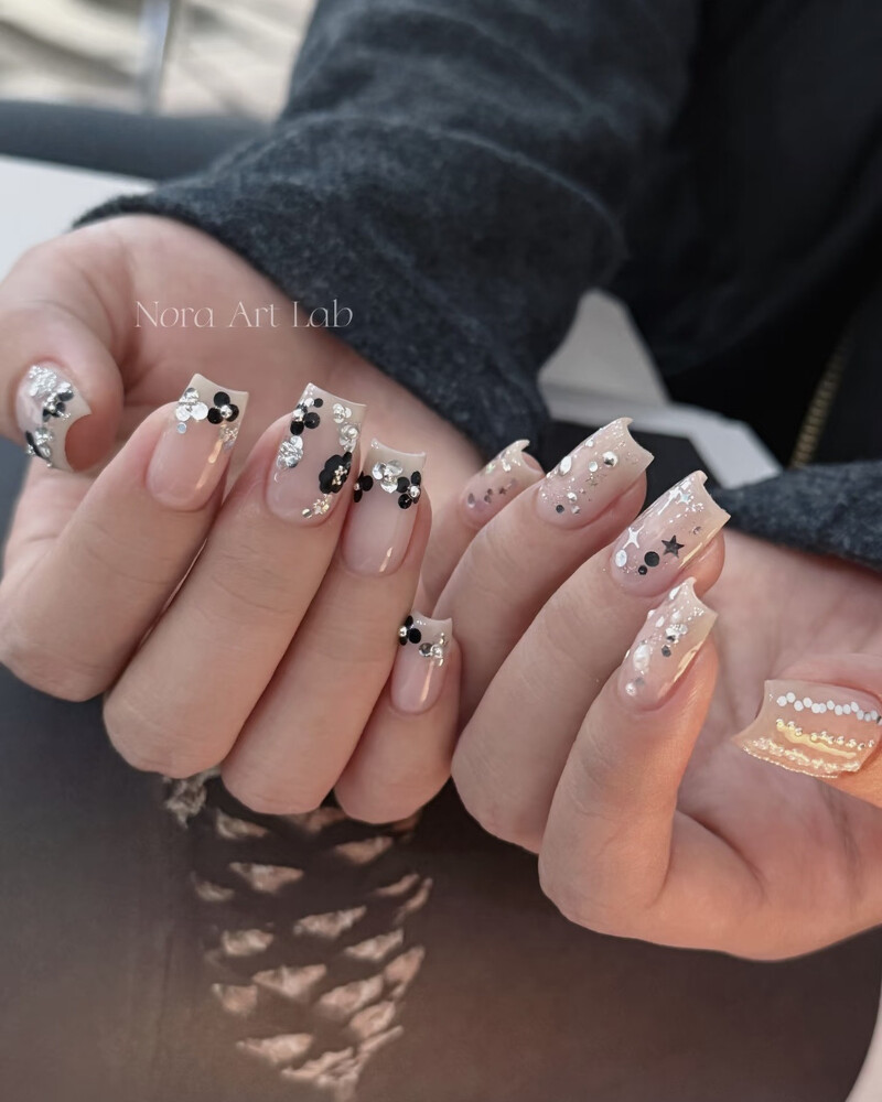 Photo/ 小红书 @Nora Art Lab Photo/ 小红书 @Nora Art Lab