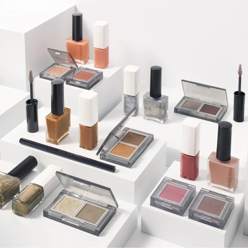 ADDICTION 2026 春季彩妝系列 ADDICTION 2026 春季彩妝系列